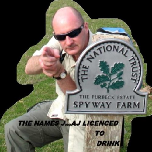 Andy Jamieson
