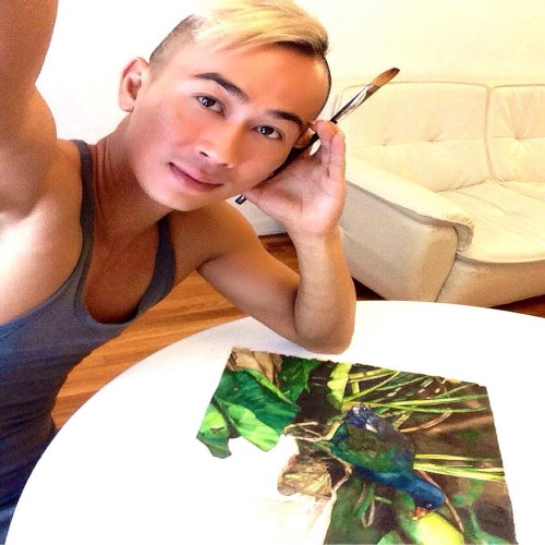 Kent Chua
