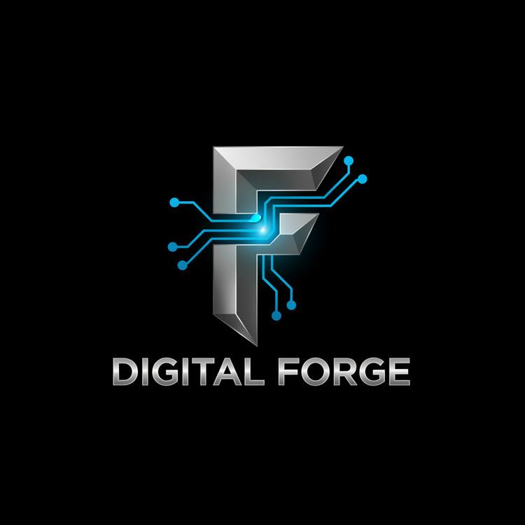 Digital forage