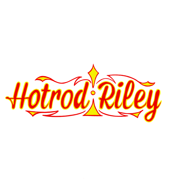HotrodRiley