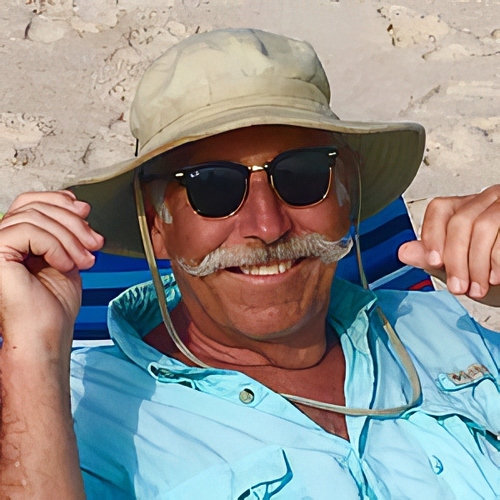 Marc Ward Photography