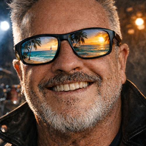 Ron Gross