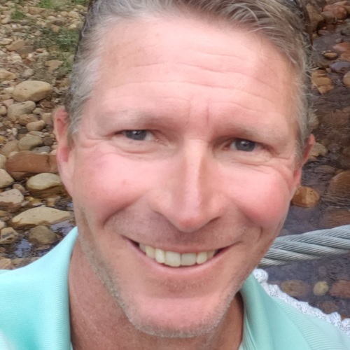 Stuart Colquhoun