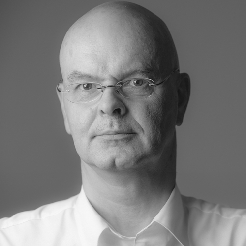 Alain Charest