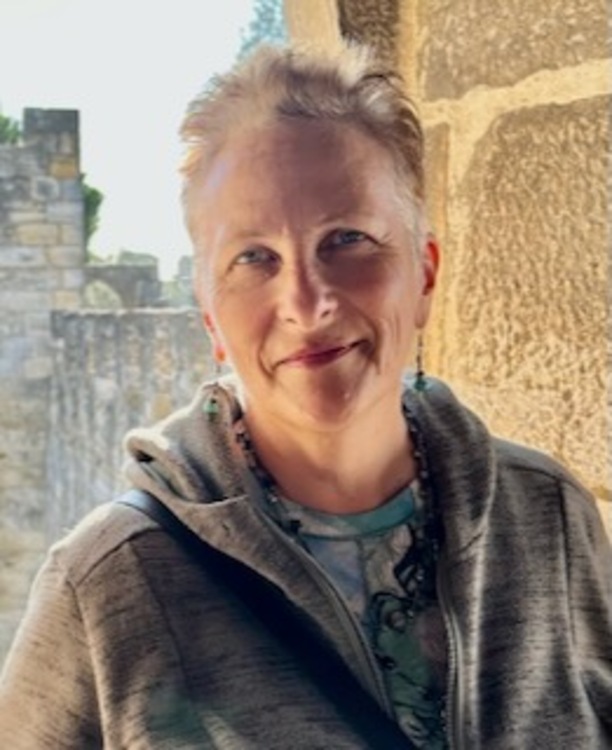 Debra Amerson