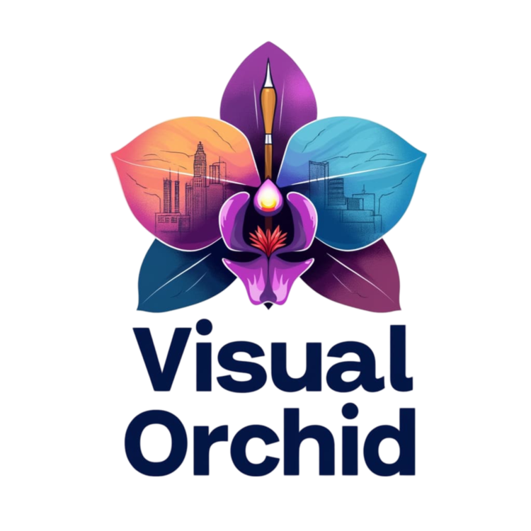 Visual Orchid