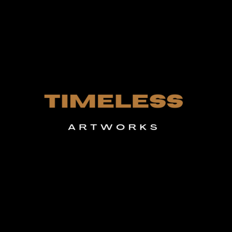 Timeless Artowrk