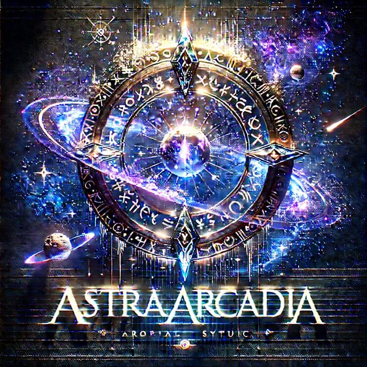 AstraArcadia