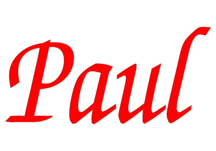 Paul