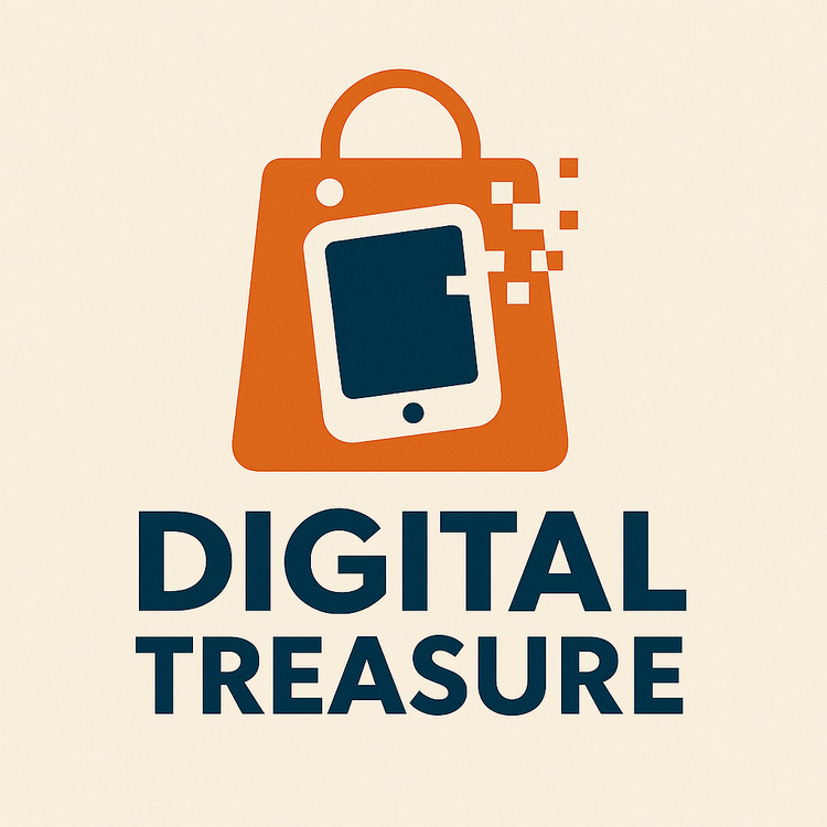 Digital Treasure