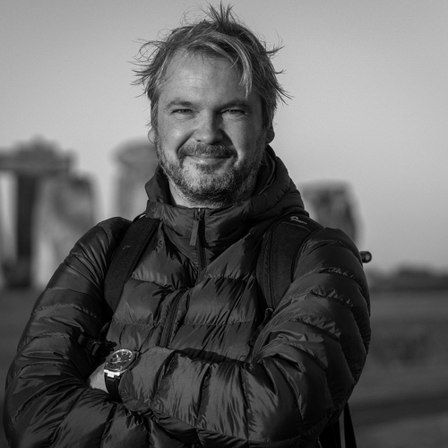 Dutch Photographer