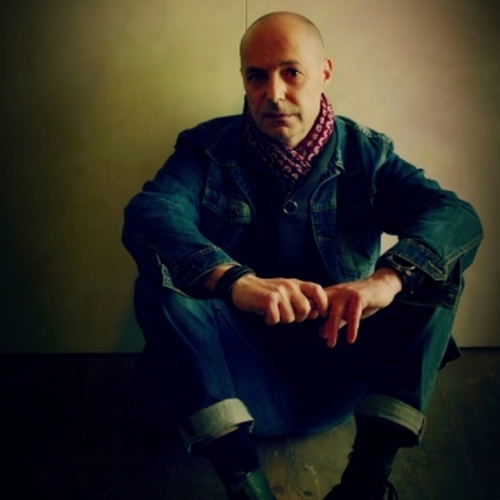 Stephane Poirier