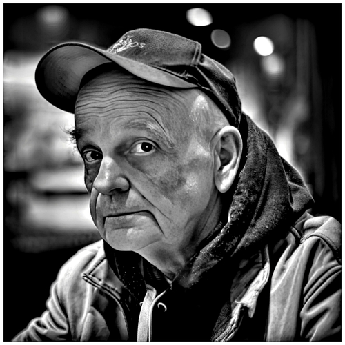 Timothy Kieper