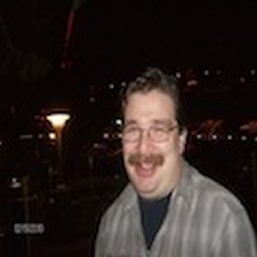 George Cuda