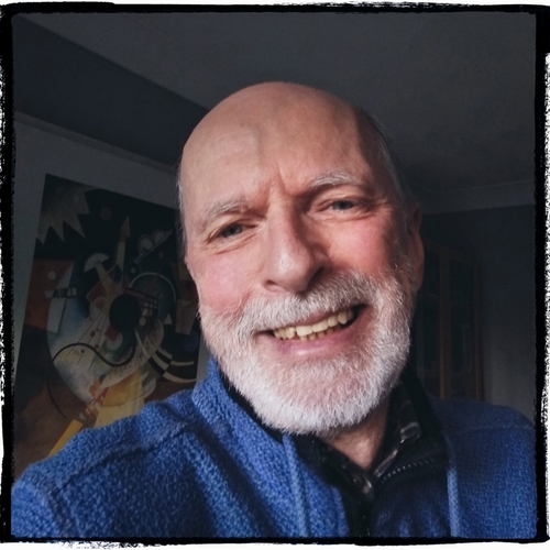 Philip Preston