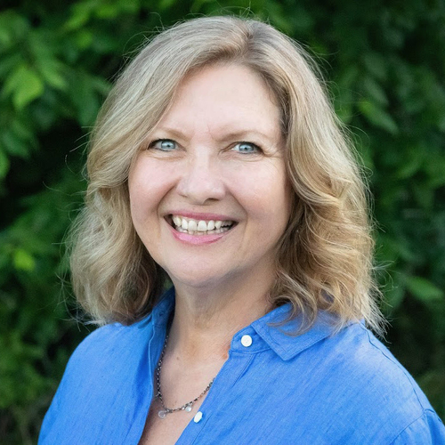 Christine Morrow