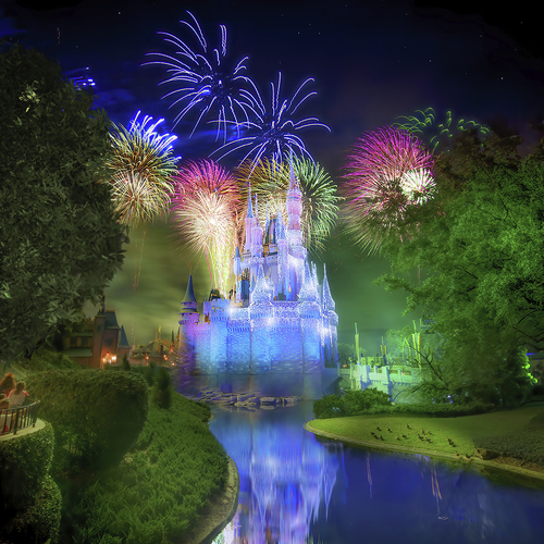 Visual Voyages Fine Art