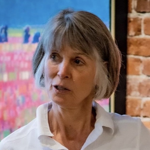 Kathy Gale Art Prints