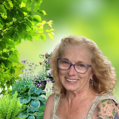 Marietta Amatangelo