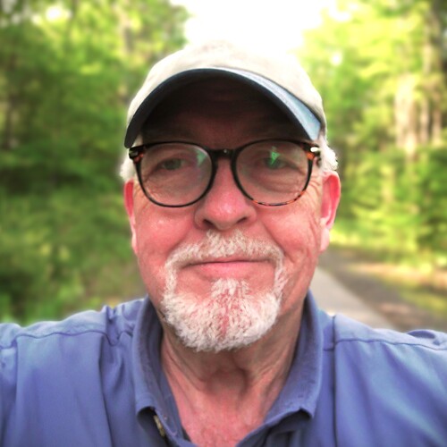 George Baines Maine Photos