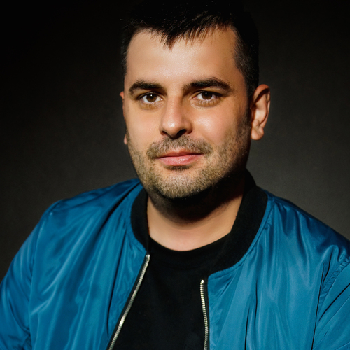Razvan Ciuvelic