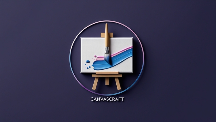 CanvasCraft