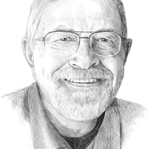 Fred Bosman