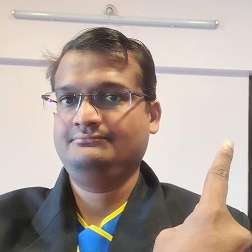 Ashish Oltikar