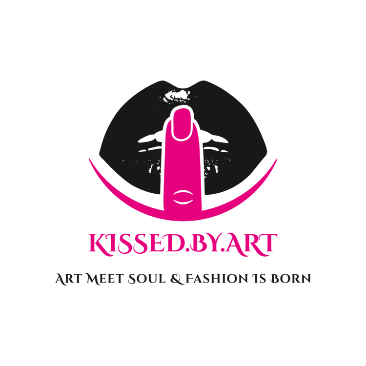 Kissed By Art2