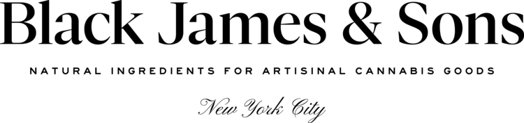 Black James and Sons
