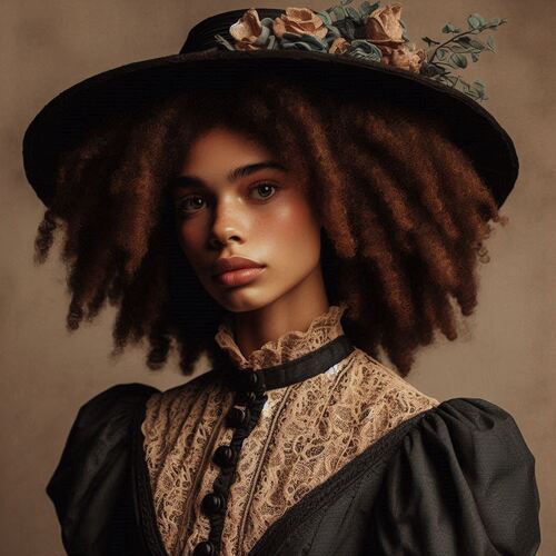 Penny Dreadlocks