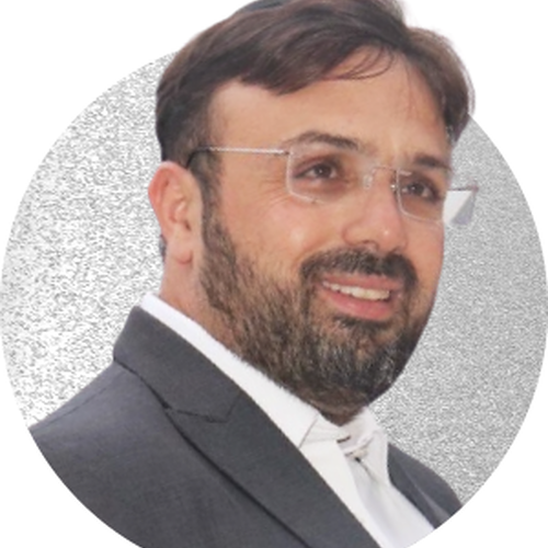 Daniel Dadoun