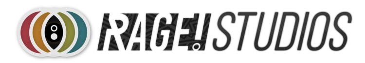 RAGECREW ART