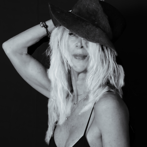 Susan Lynn Cooke