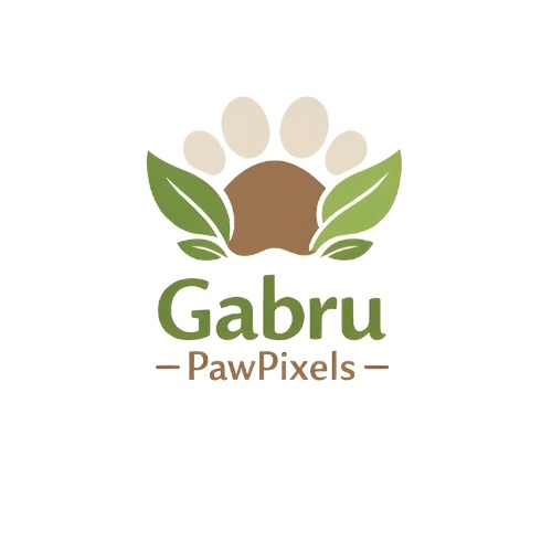 GabruPawPixels
