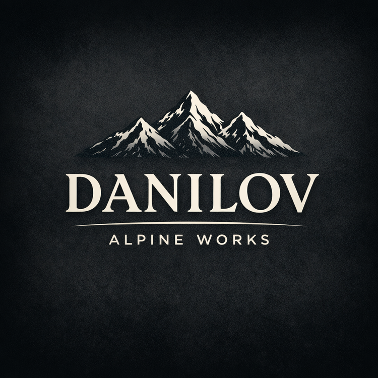 Danilov Alpine Works