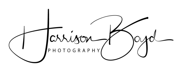Harrison Boyd Photography