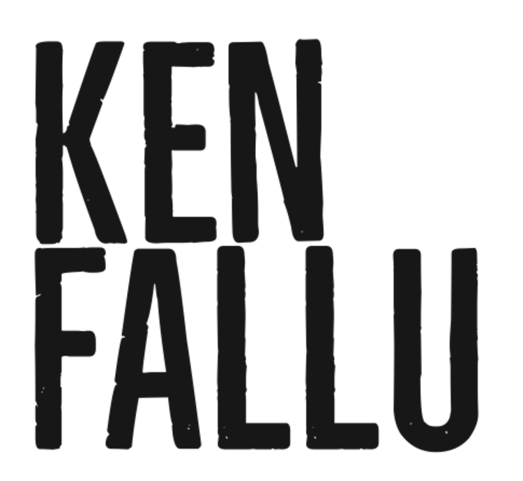 Ken Fallu