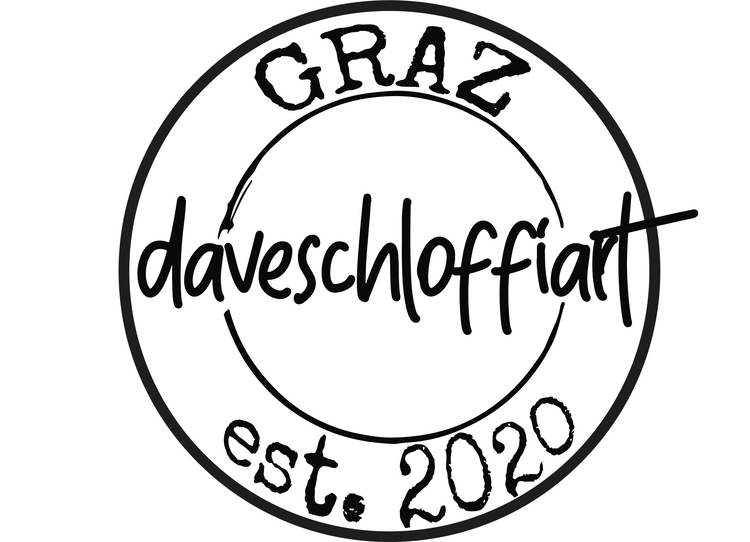 Daveschloffiart