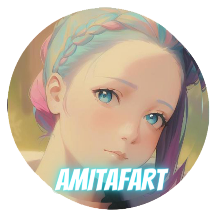 AmitafArt