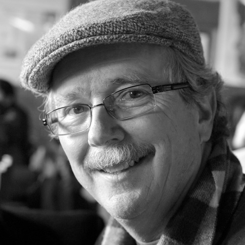 Tom McGee Art Landscapes Reimmagined