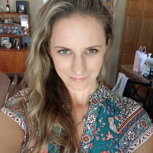 Kristen Herber MIND BODY SOUL