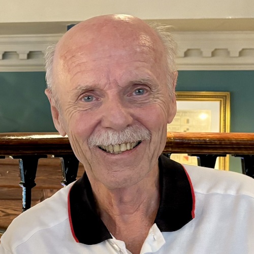 JC Lussier