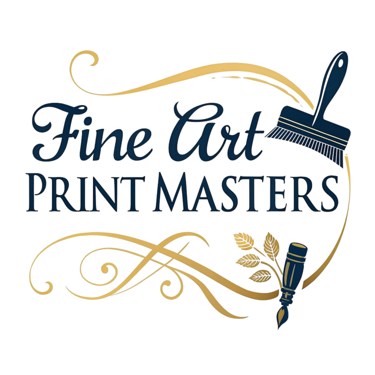 Fine Art Print Masters