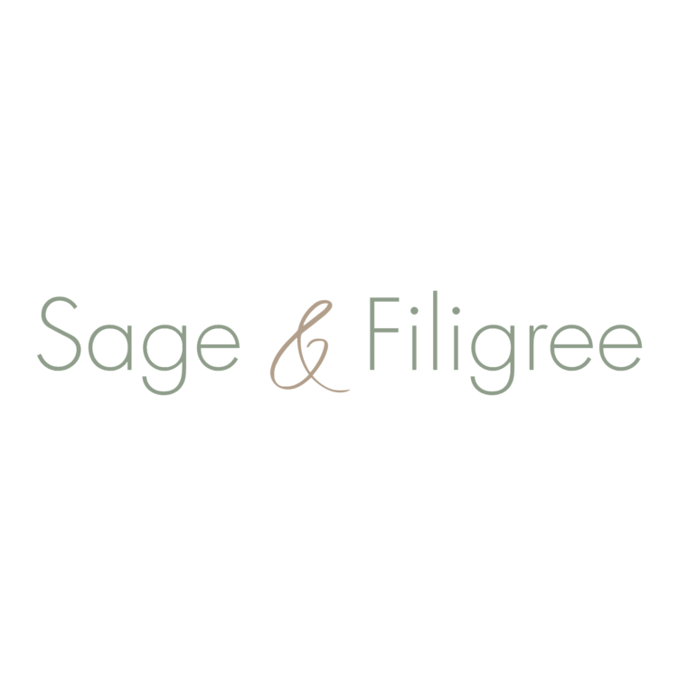 Sage and Filigree