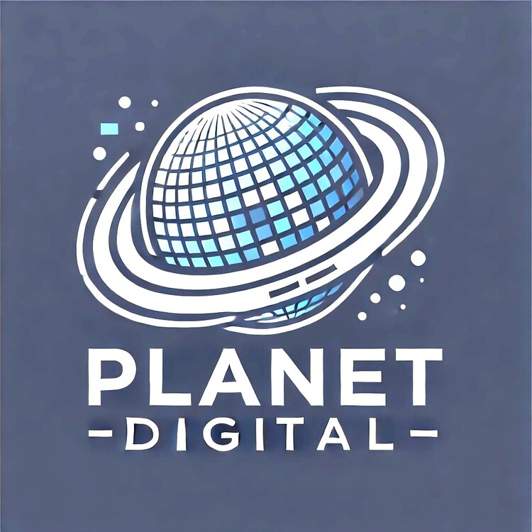 PlanetDigital