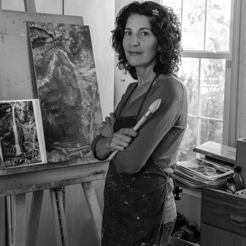 Annette Alessi Fine Art LLC