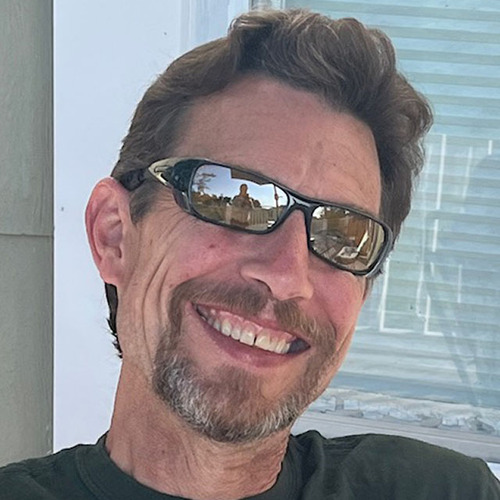 Brad Scott Wilson
