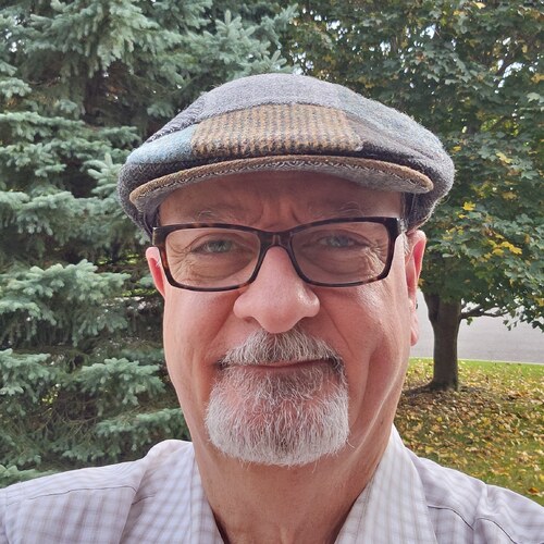Antoine Khanji