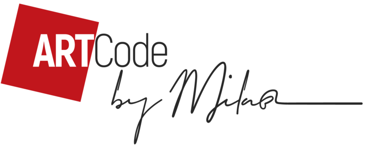 Art Code by Mila